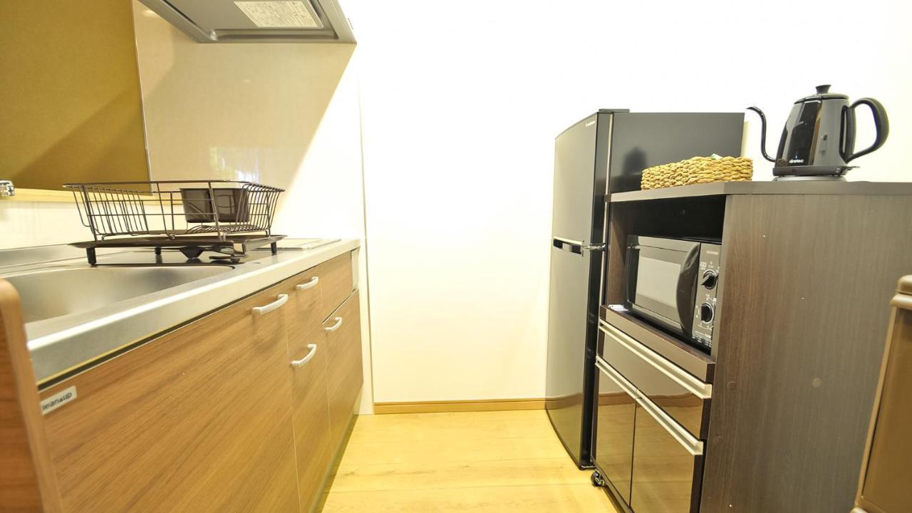 Stay Sakura Tokyo Asakusa Townhouse Bagian luar foto