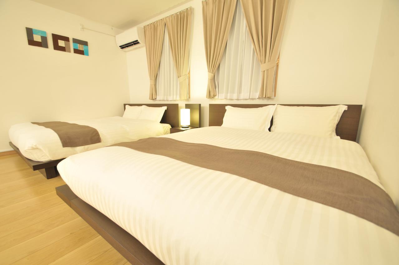 Stay Sakura Tokyo Asakusa Townhouse Bagian luar foto