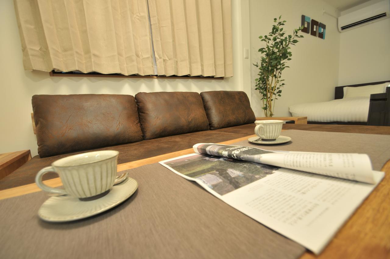Stay Sakura Tokyo Asakusa Townhouse Bagian luar foto