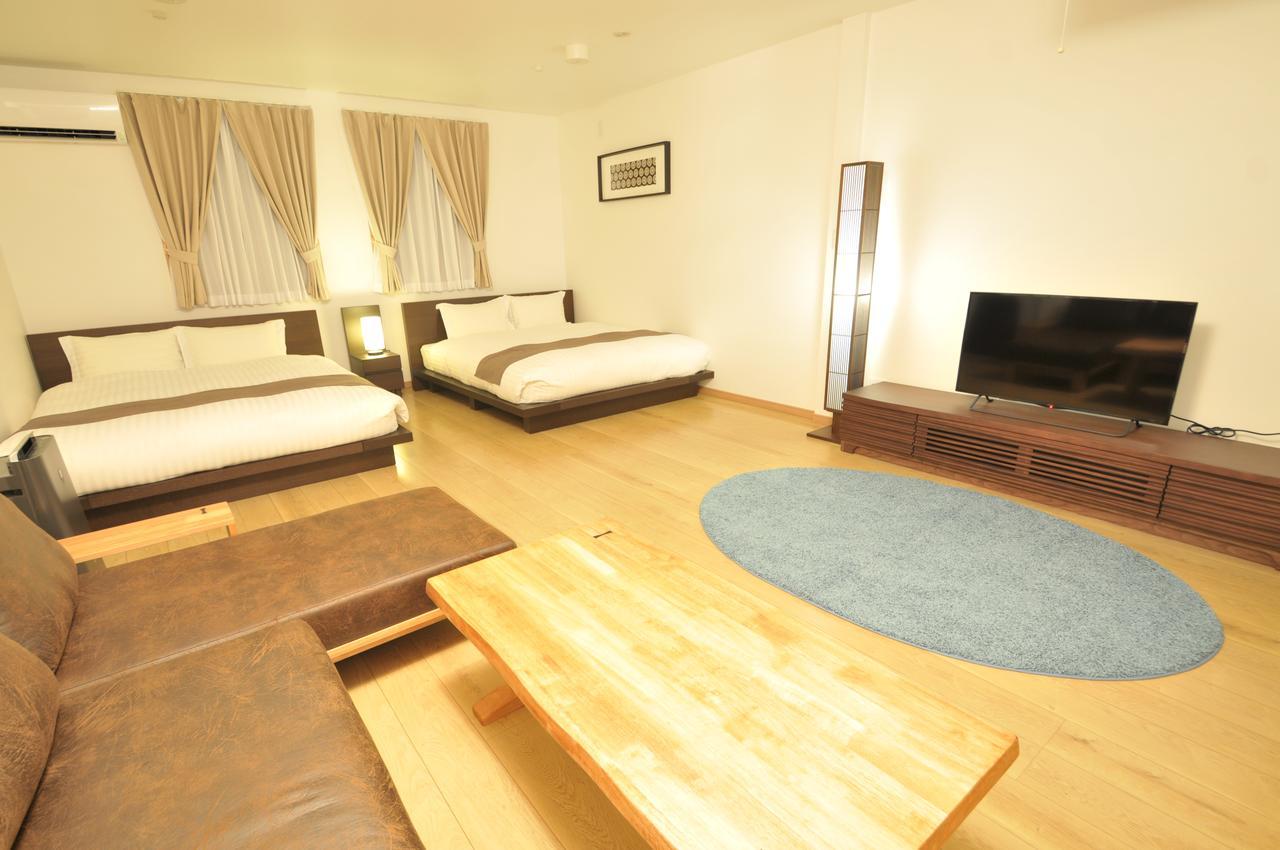 Stay Sakura Tokyo Asakusa Townhouse Bagian luar foto