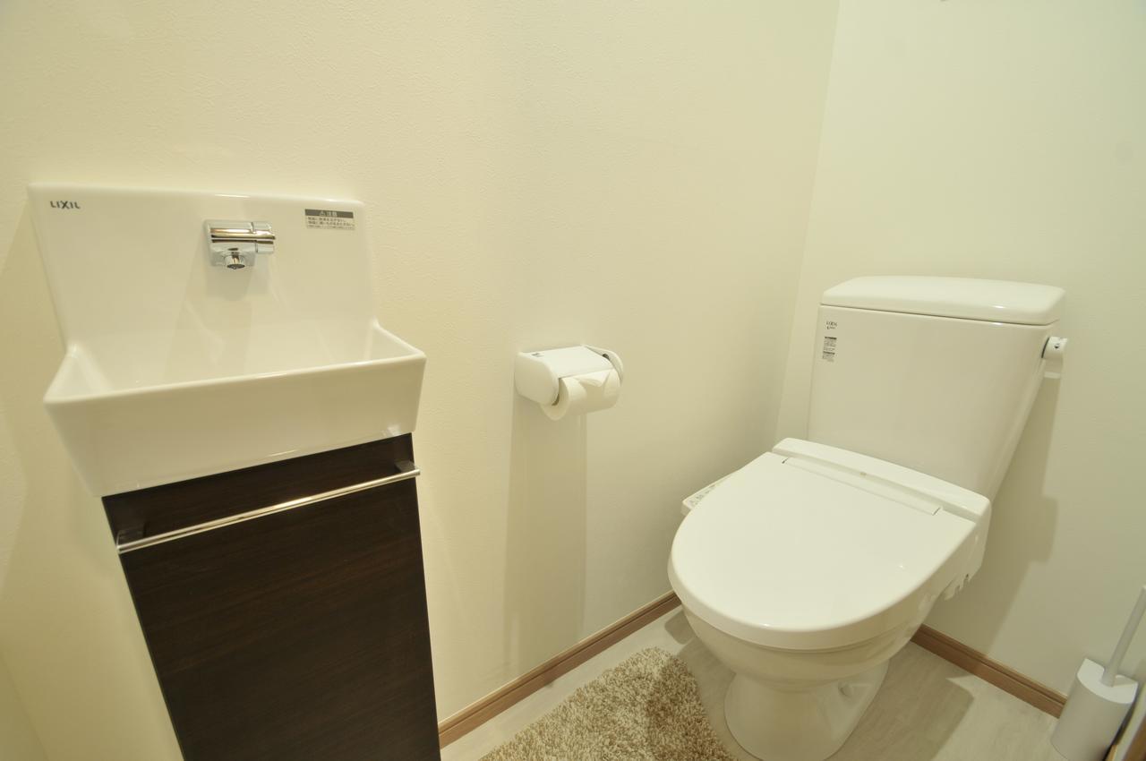 Stay Sakura Tokyo Asakusa Townhouse Bagian luar foto