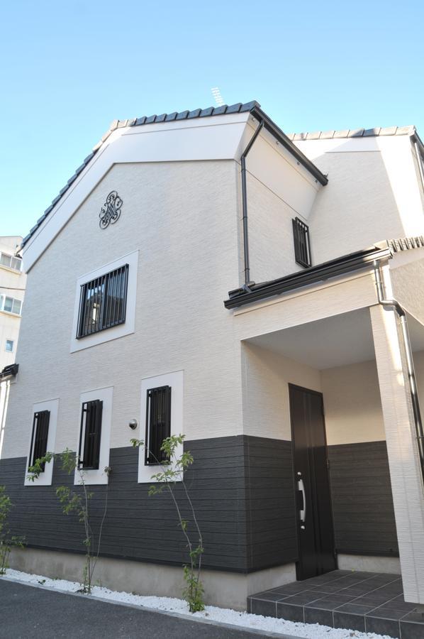 Stay Sakura Tokyo Asakusa Townhouse Bagian luar foto