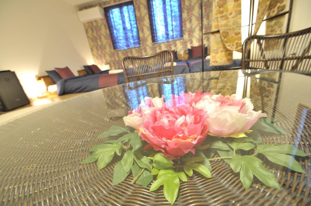 Stay Sakura Tokyo Asakusa Townhouse Bagian luar foto